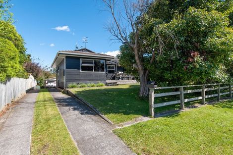Photo of property in 70 Alison Street, Mangakakahi, Rotorua, 3015
