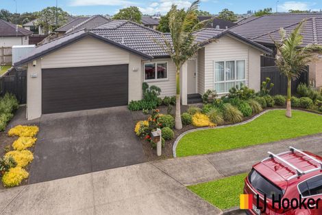 Photo of property in 7 Disley Road, Wattle Downs, Auckland, 2103