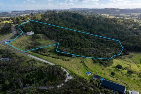 Photo of property in 171 Pinchgut Road, Kaukapakapa, 0873