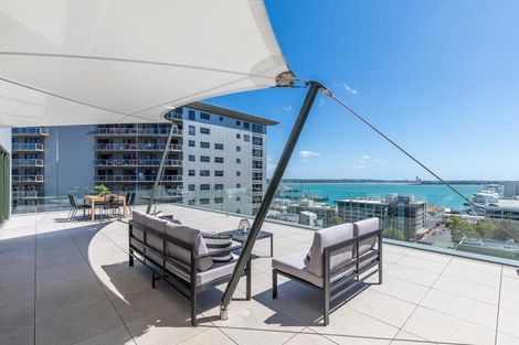 Photo of property in The Nautilus Apartments, 9a/18 Hobson Street, Auckland Central, Auckland, 1010