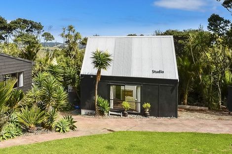 Photo of property in 303 School Road, Waimauku, 0881