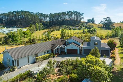 Photo of property in 136a Monarch-downs Way, Warkworth, 0982