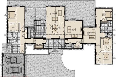 Photo of property in 5e Woodcock Road, Tamahere, Hamilton, 3283