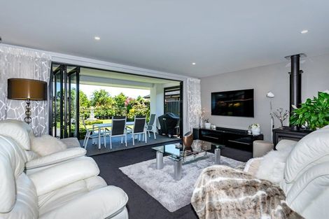 Photo of property in 22 Hungerford Drive, Rolleston, 7615