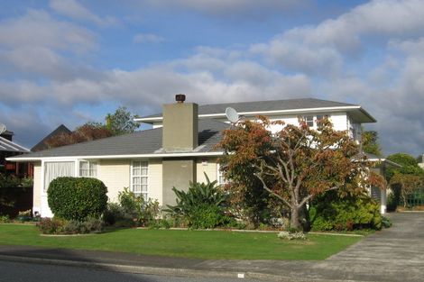 Photo of property in 7 Saint Columbans Grove, Boulcott, Lower Hutt, 5010