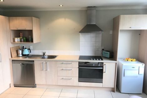 Photo of property in 6/33 Southampton Street, Sydenham, Christchurch, 8023