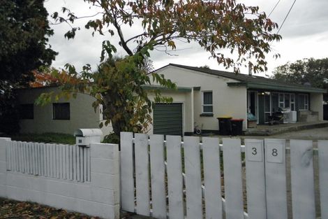 Photo of property in 38 Weka Street, Waikiwi, Invercargill, 9810