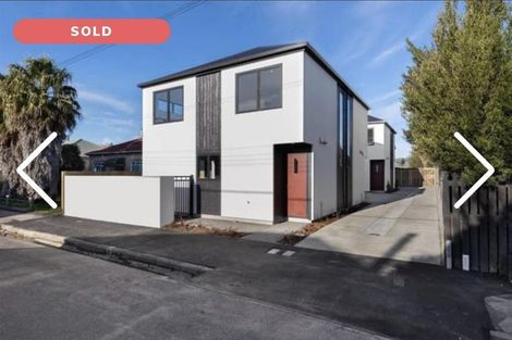 Photo of property in 19a Chatham Street, Addington, Christchurch, 8024
