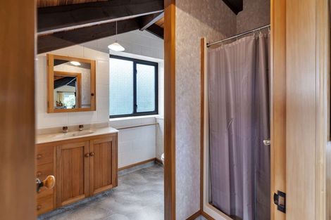 Photo of property in 357 Ashley Gorge Road, Starvation Hill, Oxford, 7495