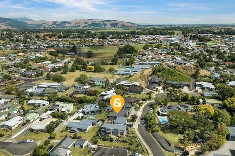 Photo of property in 12 Taniwha Street, Paeroa, 3600