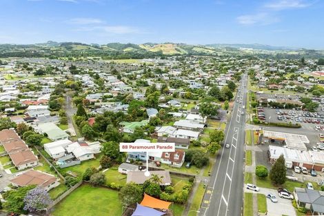 Photo of property in 88 Paramount Parade, Tikipunga, Whangarei, 0112