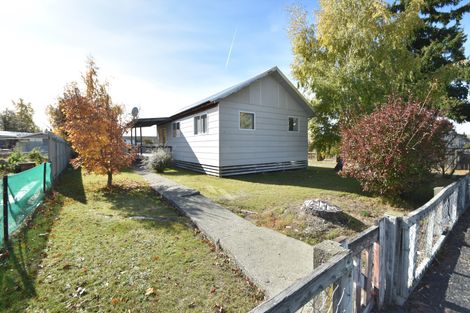 Photo of property in 30 Godley Street, Twizel, 7901