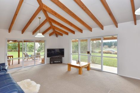 Photo of property in 610 Loburn Whiterock Road, Loburn, Rangiora, 7472