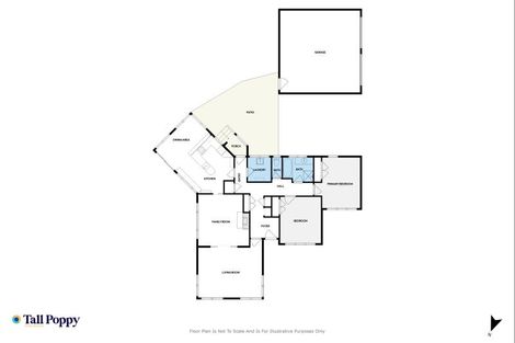 Photo of property in 109 Finnerty Road, Ngaere, Stratford, 4391