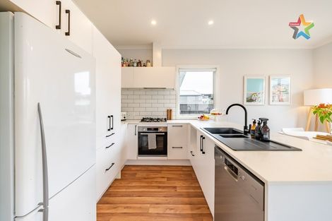 Photo of property in 45a Godley Street, Waiwhetu, Lower Hutt, 5010