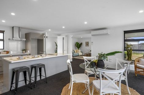 Photo of property in 12 Cleland Crescent, Kaiapoi, 7630