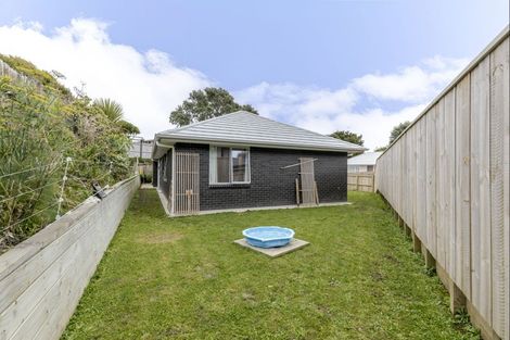 Photo of property in 30c Norwich Avenue, Spotswood, New Plymouth, 4310