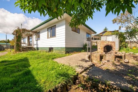 Photo of property in 62 Blomfield Street, Pukehangi, Rotorua, 3015