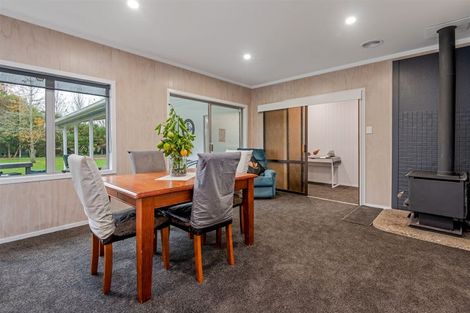 Photo of property in 578 Raumai Road, Bulls, 4894