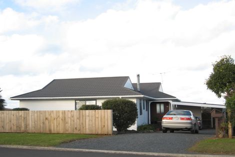 Photo of property in 9 Reinga Road, Kerikeri, 0230