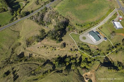 Photo of property in 100 Bulltown Road, Waihi, 3610