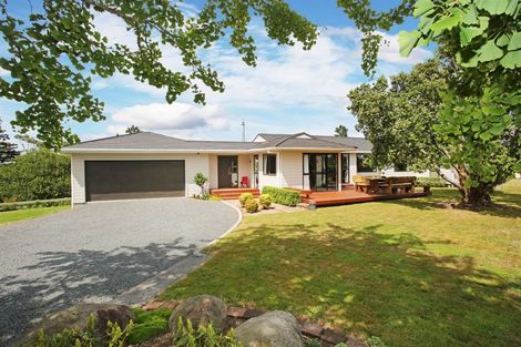 Photo of property in 182 Jericho Road, Pukekohe East, Pukekohe, 2677