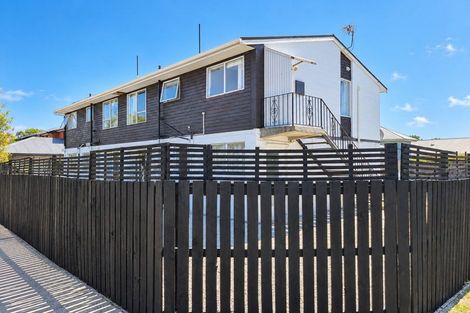 Photo of property in 3/45 Geraldine Street, Edgeware, Christchurch, 8013