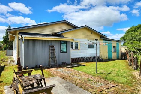 Photo of property in 20 Clifford Street, Blackball, 7804