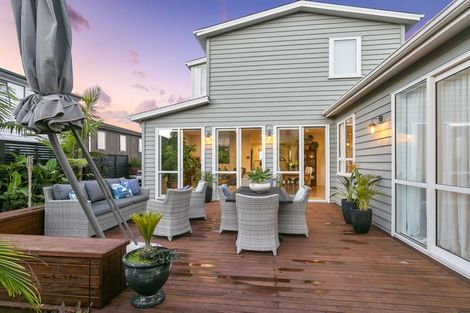 Photo of property in 64 Caldera Drive, Long Bay, Auckland, 0630