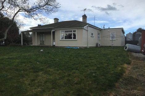 Photo of property in 10 Fraser Street, Temuka, 7920