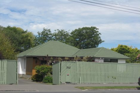 Photo of property in 362 Greers Road, Bishopdale, Christchurch, 8053