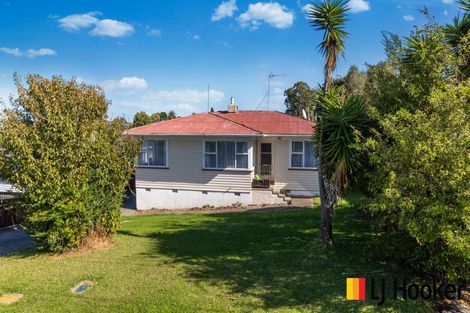 Photo of property in 41 Beaumonts Way, Manurewa, Auckland, 2102