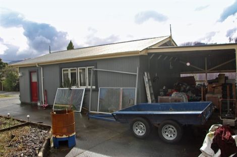 Photo of property in 7 Seddon Street, Runanga, 7803