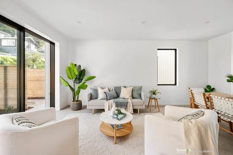 Photo of property in 179a Sutherland Road, Lyall Bay, Wellington, 6022