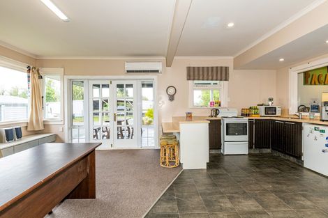 Photo of property in 18 Nixons Road, Fairlie, 7987