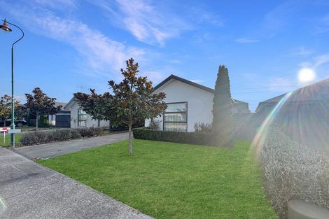 Photo of property in 48 Helmore Street, Rangiora, 7400