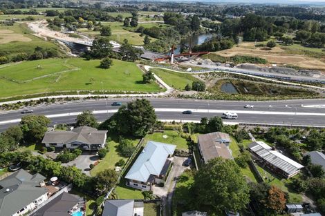 Photo of property in 86 Flynn Road, Hillcrest, Hamilton, 3216