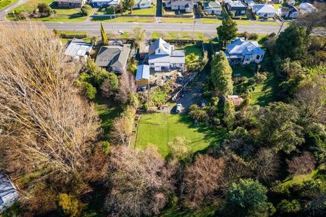 Photo of property in 19 Milne Street, Hunterville, 4730