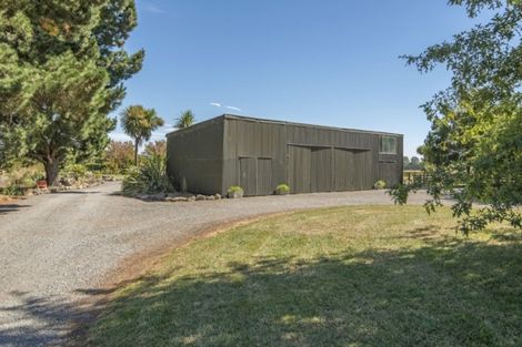 Photo of property in 52 Tancreds Road, Lincoln, Christchurch, 7672