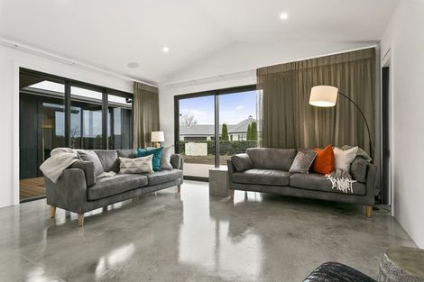 Photo of property in 6 Oakfield Close, Matamata, 3400