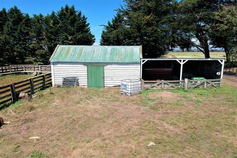 Photo of property in 1/3389 State Highway 2, Takapau, 4281