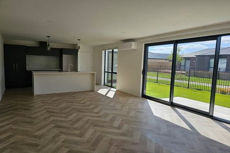 Photo of property in 566a Selwyn Road, Rolleston, Christchurch, 7678