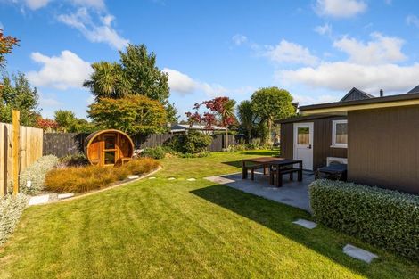 Photo of property in 47 Allen Street, Methven, 7730