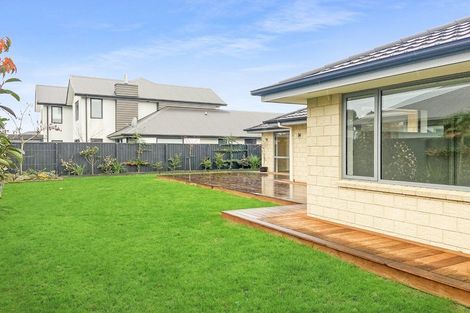 Photo of property in 5 Skye Lane, Prebbleton, 7604