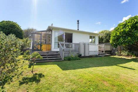Photo of property in 67b Tilley Road, Paekakariki, 5034