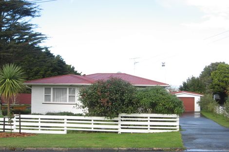 Photo of property in 37 Arthur Road, Hillpark, Auckland, 2102