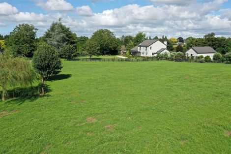 Photo of property in 107e Tauwhare Road, Tamahere, Hamilton, 3283