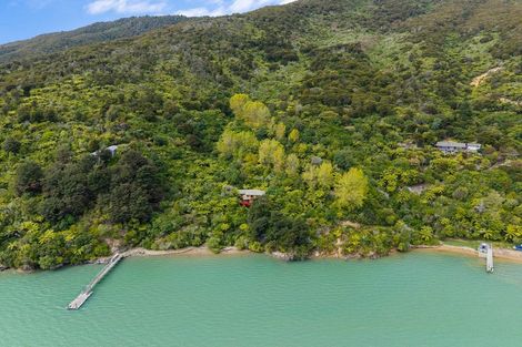 Photo of property in 628 Moetapu Bay Road, Moetapu Bay, Linkwater, 7282