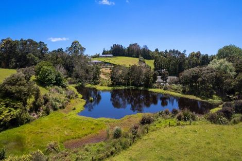 Photo of property in 228 Rangitane Road, Kerikeri, 0294