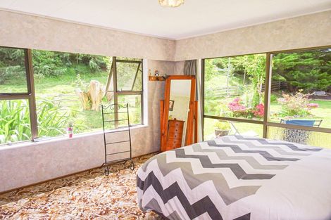 Photo of property in 3884 Pahiatua Pongaroa Road, Pongaroa, Pahiatua, 4989